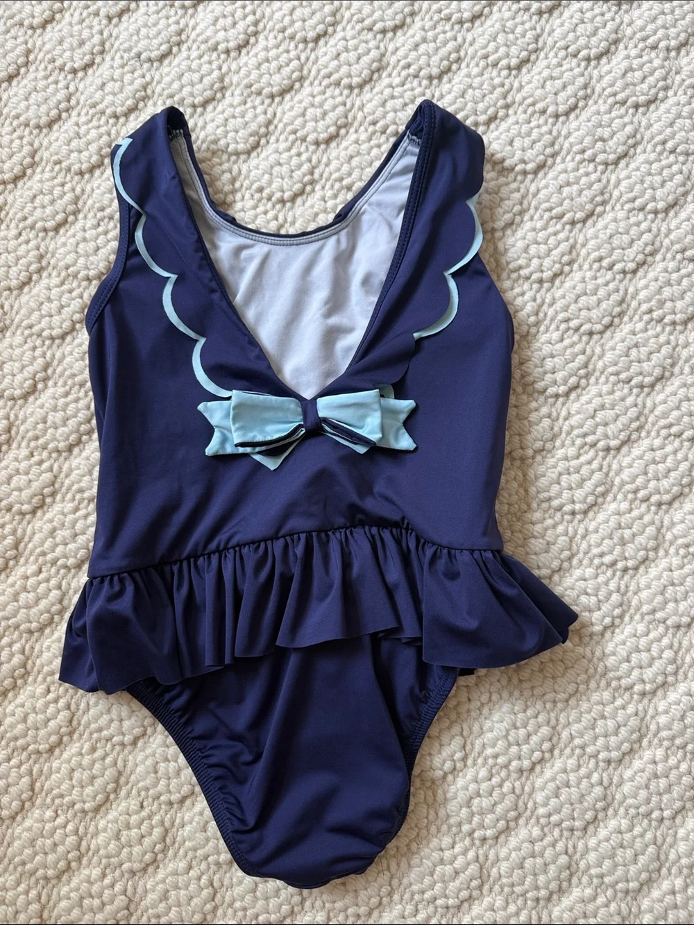 bella bliss simple navy